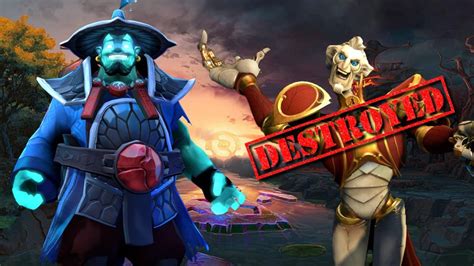 counter pick dota 2|Ringmaster .